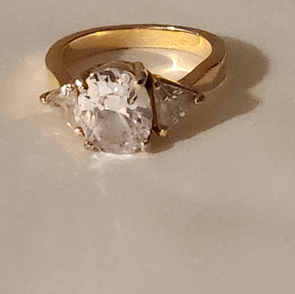 Ring * - Picture 4 of 5